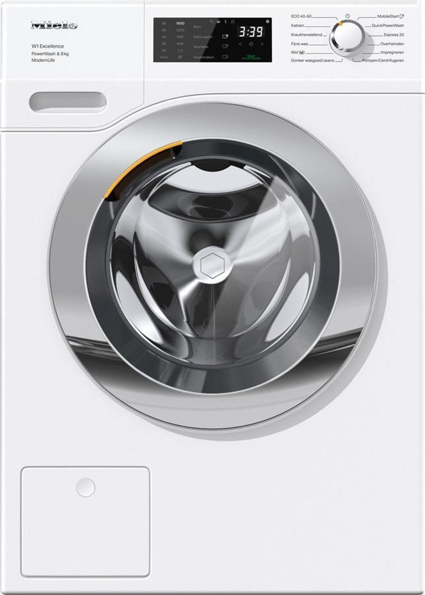 WEF375 WPS PWASH & 8KG