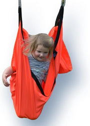 SwingBag Schommel - Rood