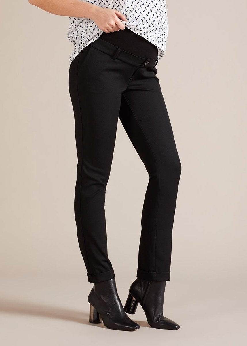 Trouser Trinidad - Black (006)