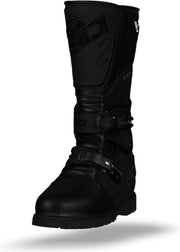 Sidi Adventure 2 Gore-Tex Black Motorcycle Boots 40