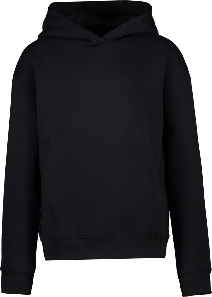 Cars Jeans Hoody Grazia Jr. - Meisjes - Black - (maat: 152)