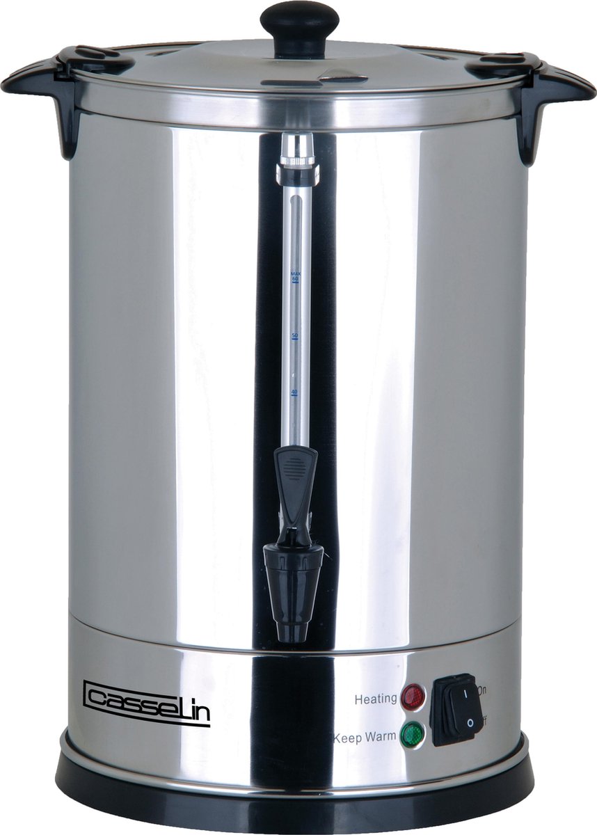 Casselin CPC60 koffiezetapparaat