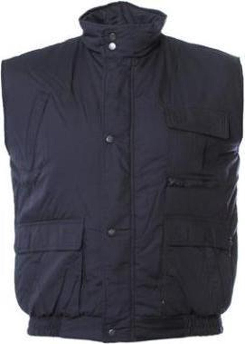 M-Wear 0380 Megapocket Bodywarmer S
