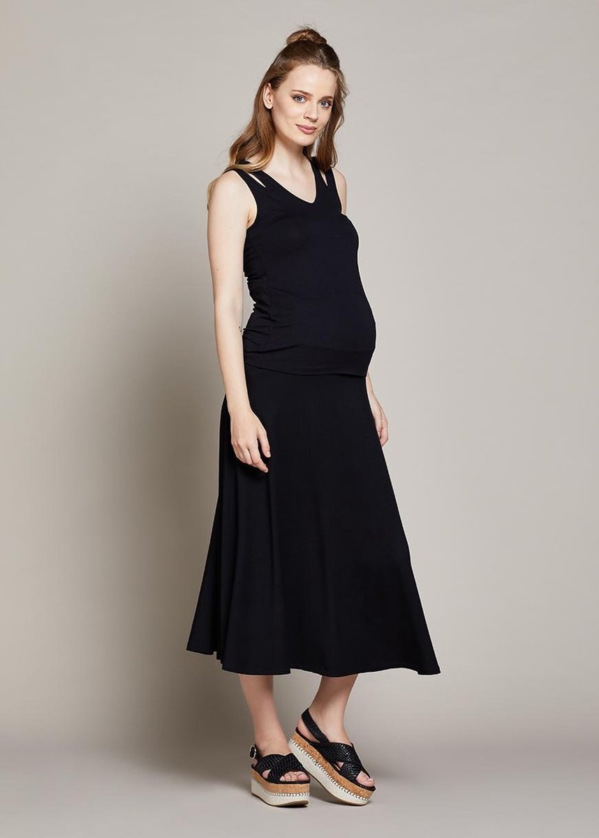 Skirt Wind - Black (006)