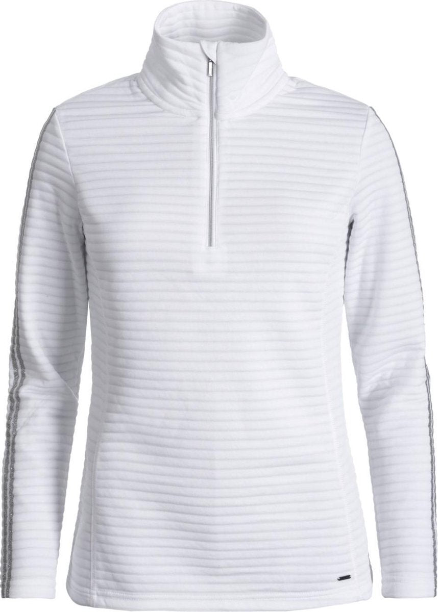 Luhta Haikka Dames Pully White M