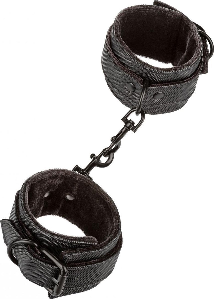 Boundless Ankle Cuffs