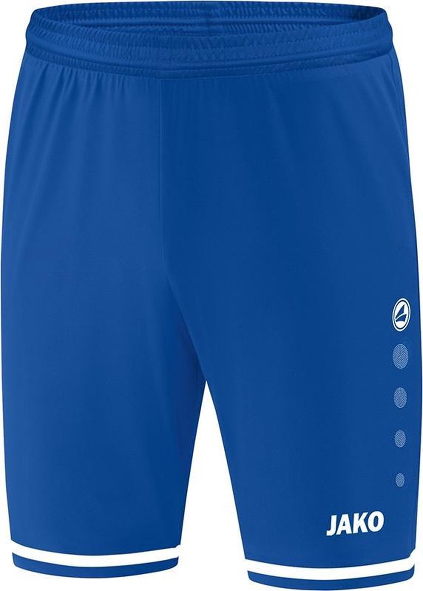 Jako Striker 2.0 Short - Shorts  - blauw - 2XL