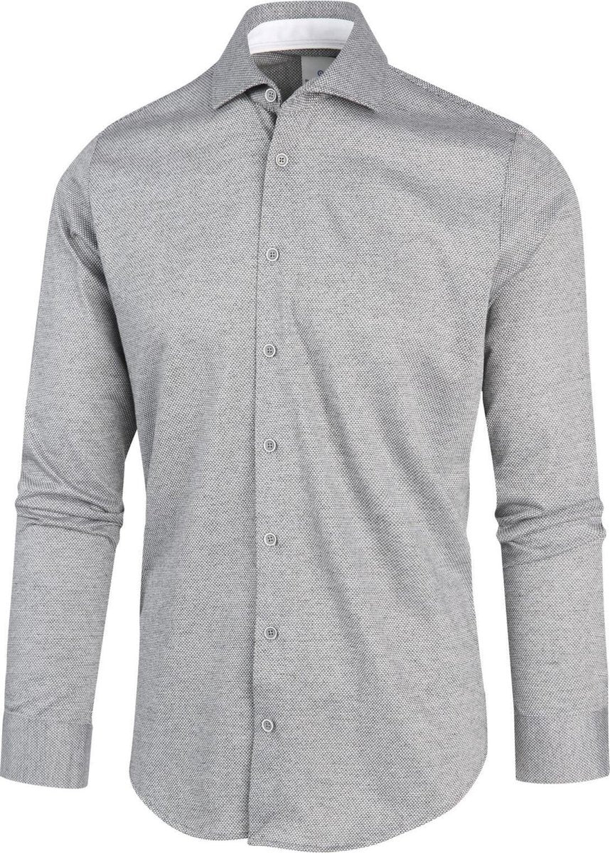 Blue Industry shirt