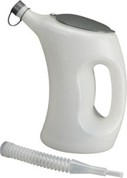Olie Schenk kan inhoud 5 liter