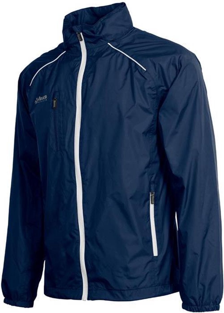 Breathable Tech Jacket Unisex