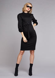 Dress Sporty - Black (006)