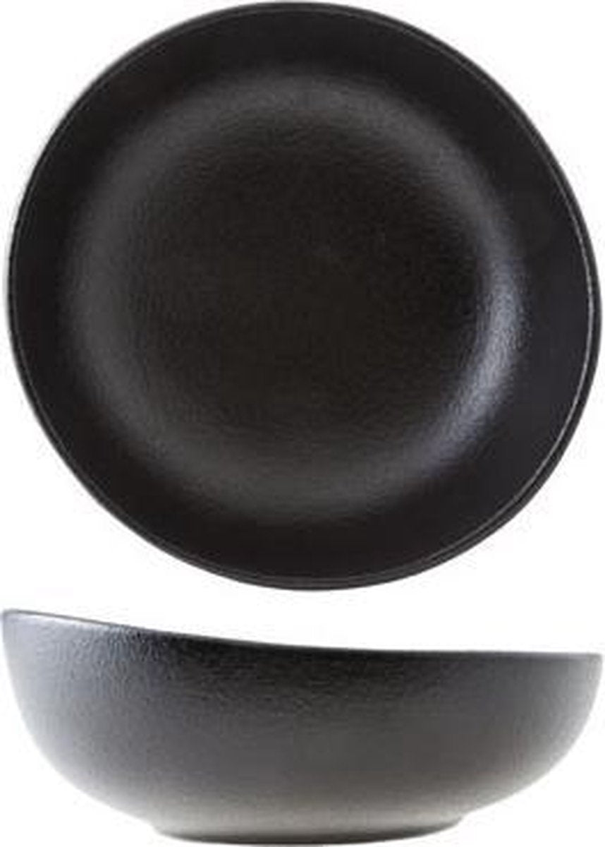 Blackstone Kommetje - Kom - Schaaltje - ⌀14cm