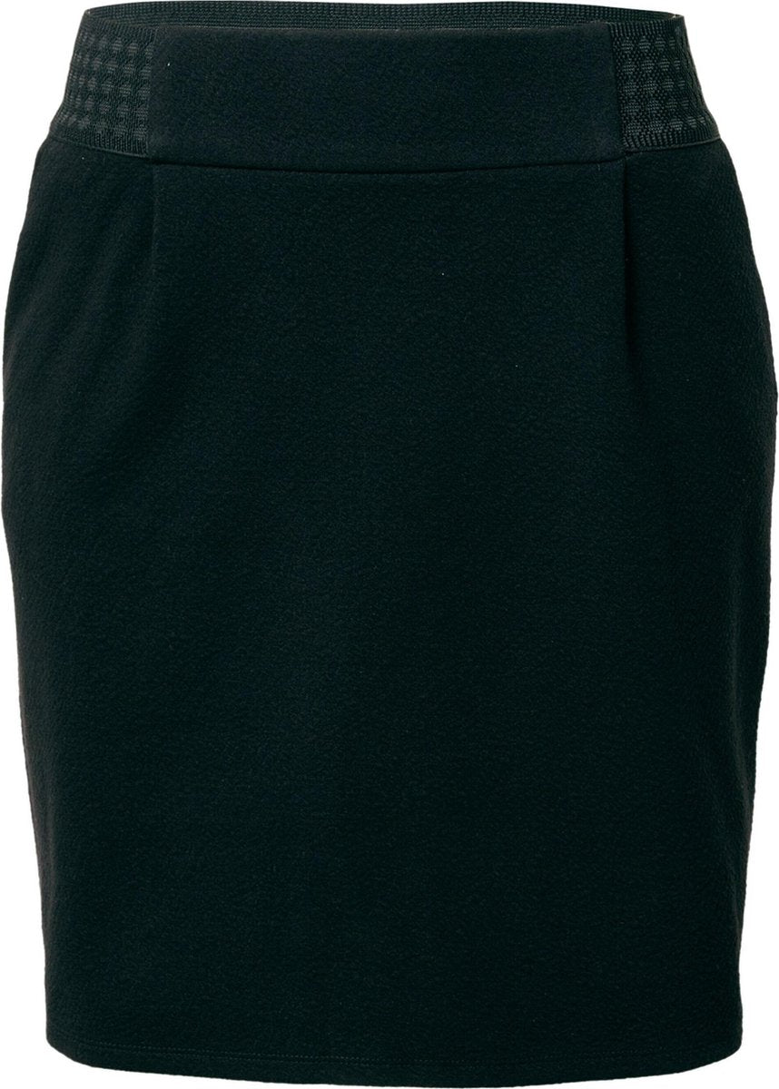 Naf Naf rok Zwart-34