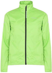 Muddyfox - Fietsjack - Heren - Fluo Groen - Maat M