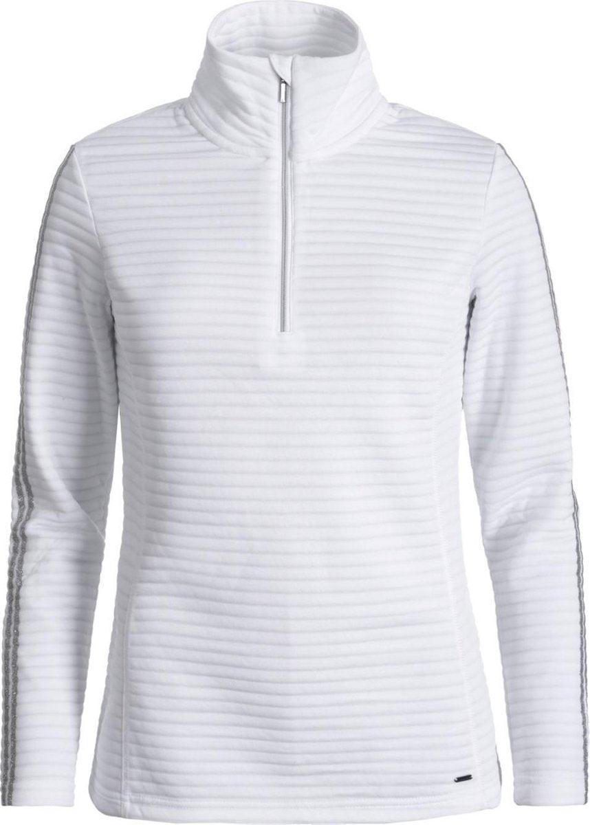 Luhta Haikka Dames Pully White XS