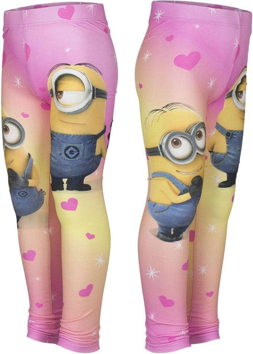 Legging - RozeMinions