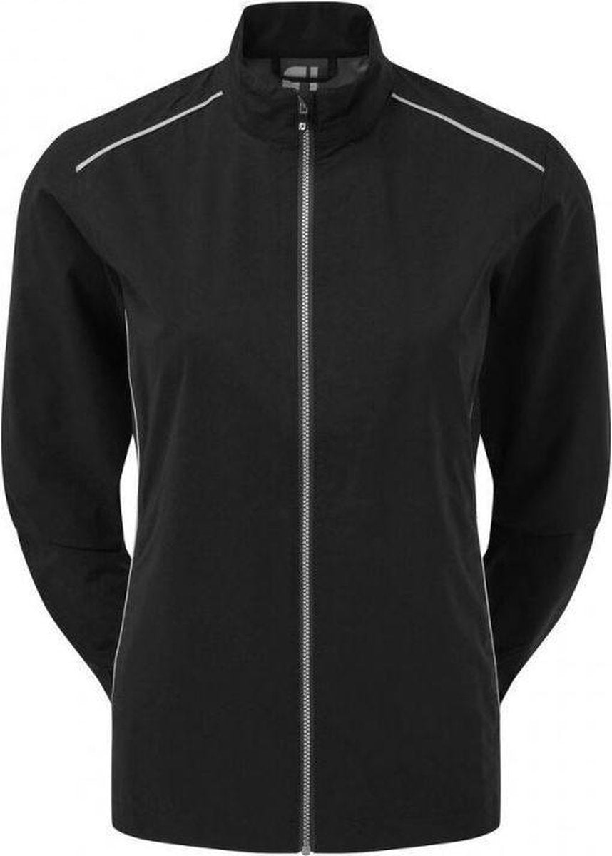 Footjoy dames regenjas zwart XL