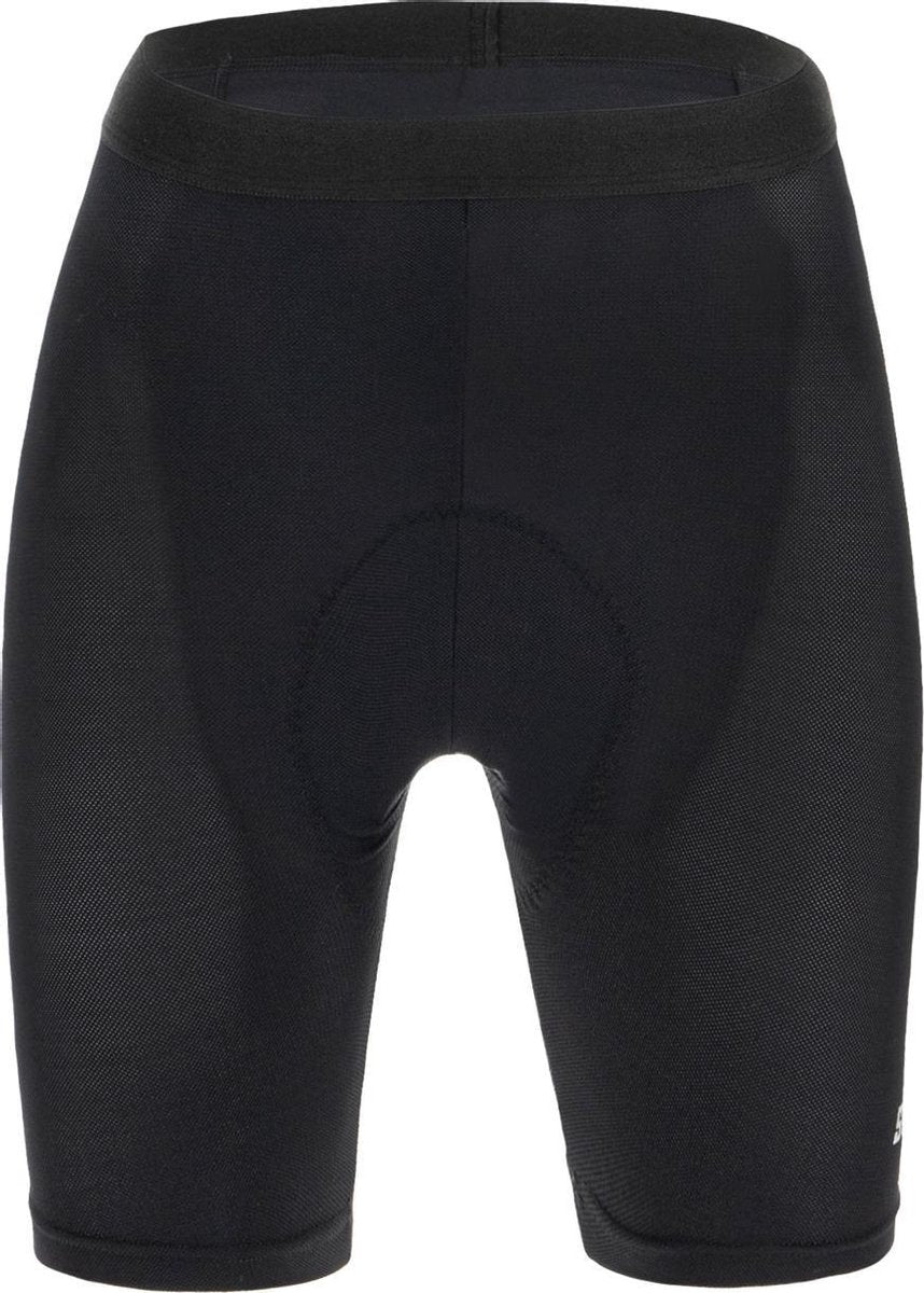 Santini Adamo Mesh Base Layer Shorts Gitevo Seat Pad
