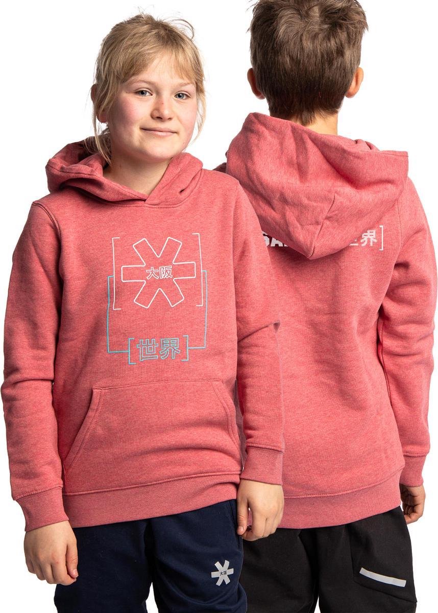 Osaka Trace Hoodie