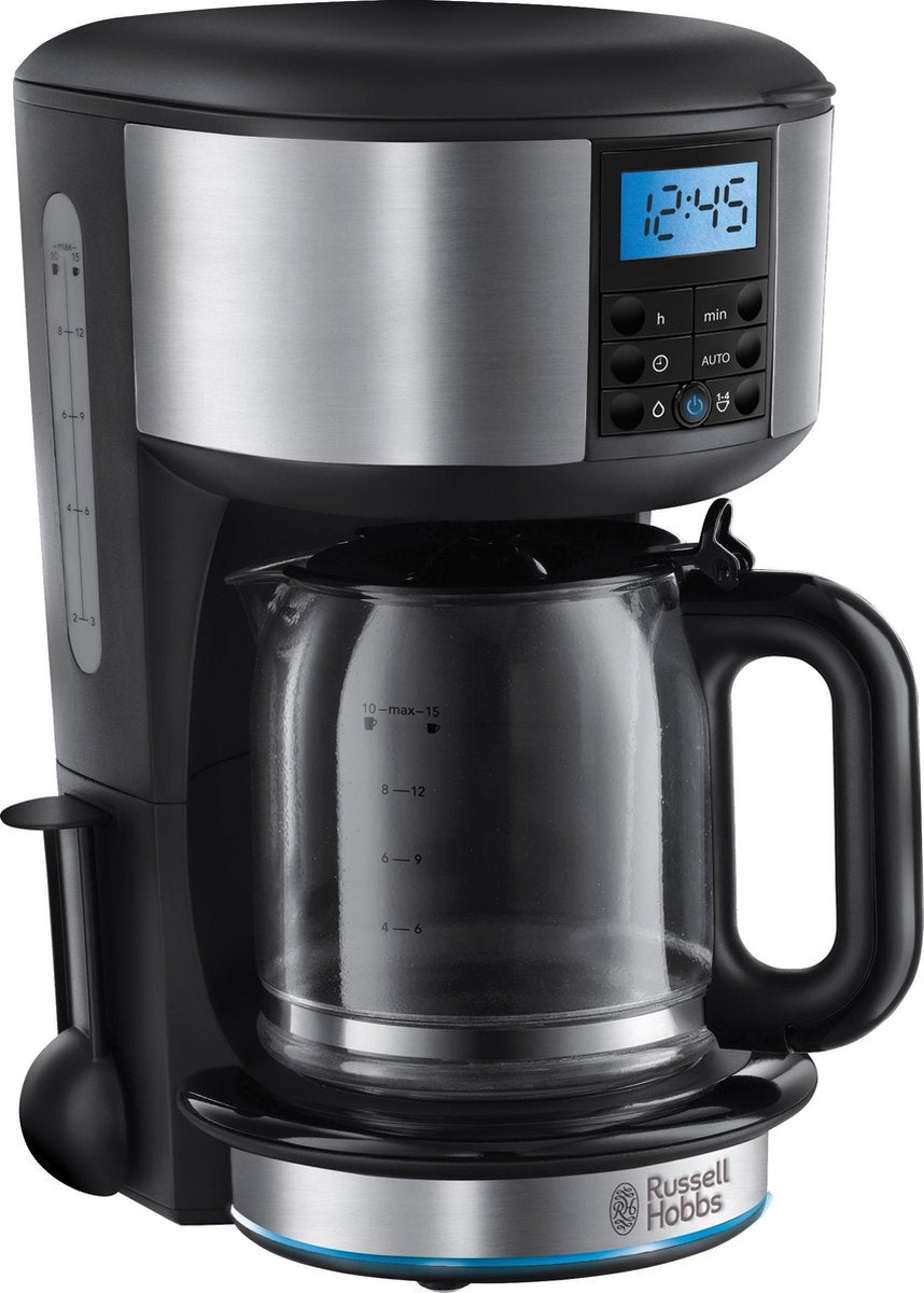 Russell Hobbs Buckingham 20680-56 - Koffiezetapparaat