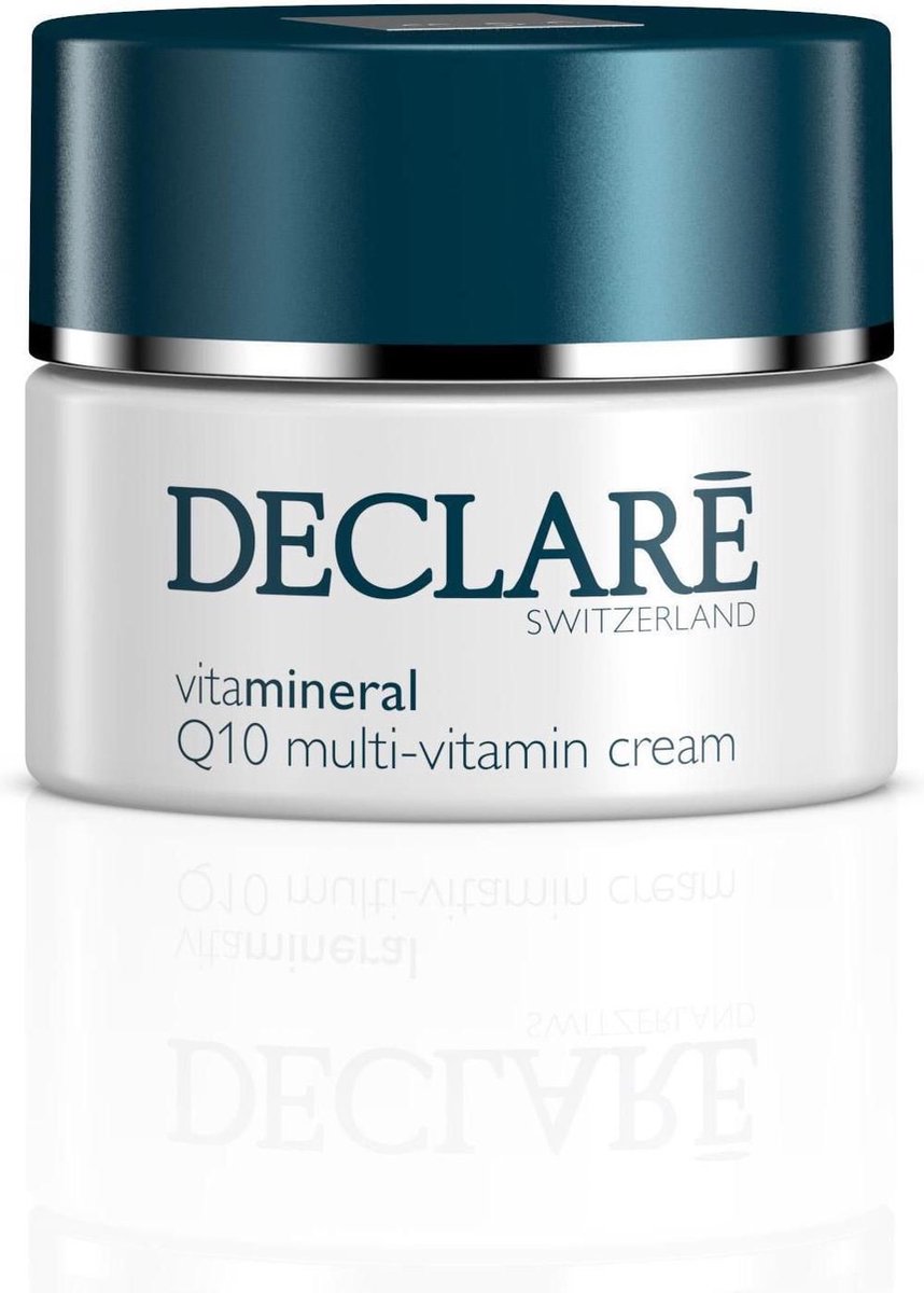 Q10 Multi Vitamin Cream