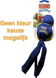 Kong wubba - large - 1 stuks