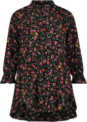 Blouse Soraya print Ophilia