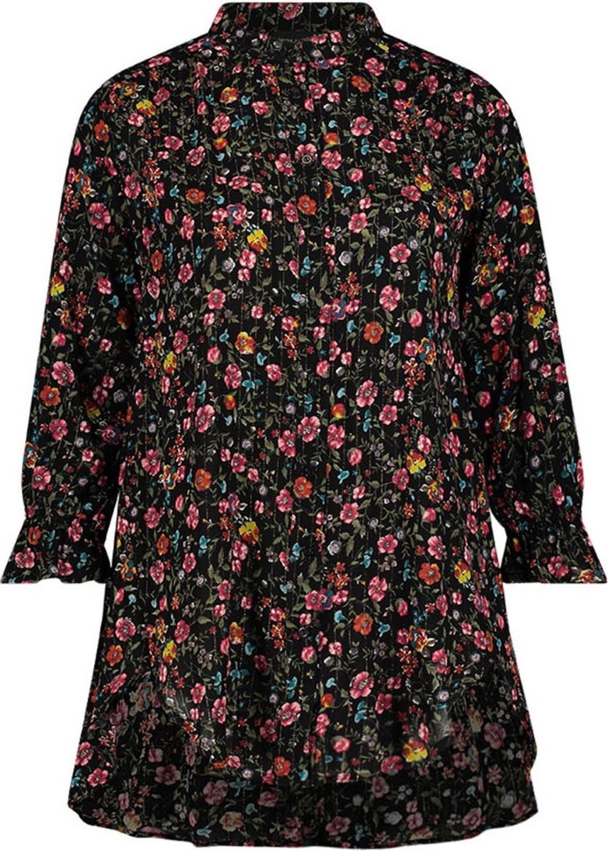 Blouse Soraya print Ophilia