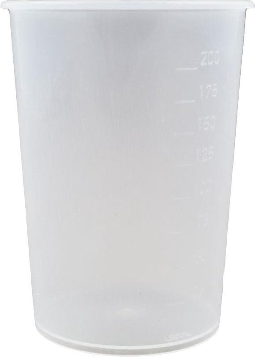 Comforthulpmiddelen Knick Cup - drinkbeker los