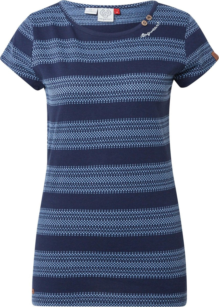 Ragwear shirt Mete maat XS