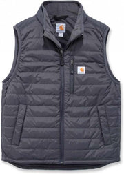 Heren Bodywarmer - Vest - Carhartt Gilliam - Shadow Bodywarmer - Heren M