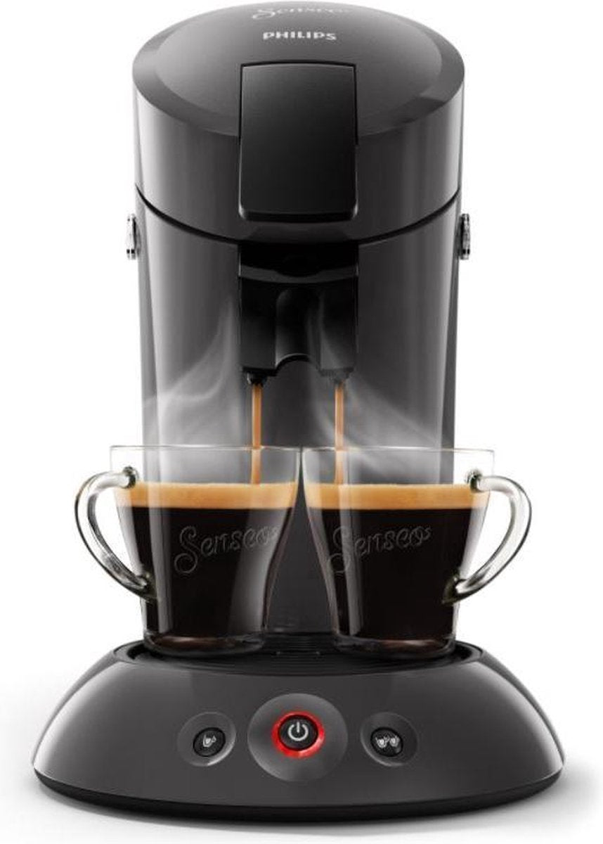 Philips Senseo 6553/50 - koffiepadmachine