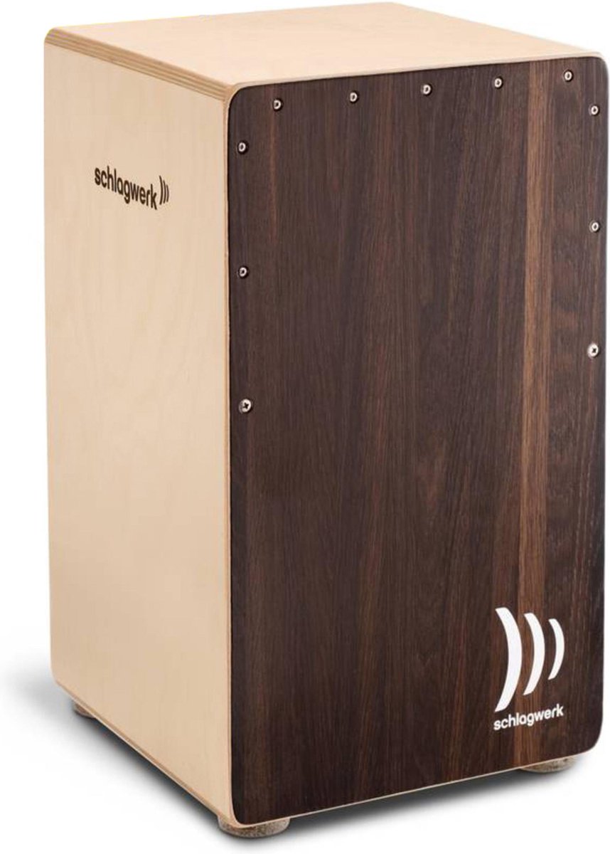"2InOne" Cajon CP408