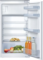 Neff K1535XSF0 koelkast Ingebouwd 159 l F Wit