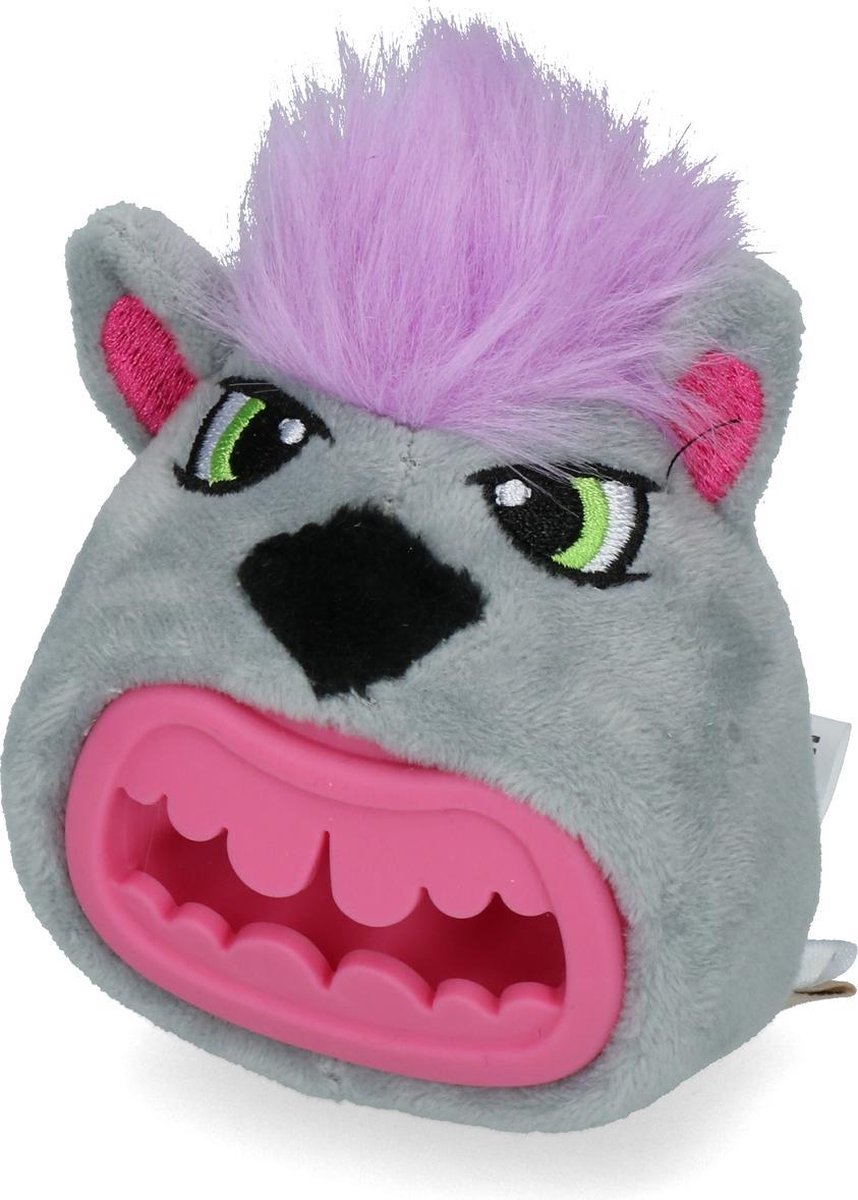 AFP Treat Hider Green Monster - S