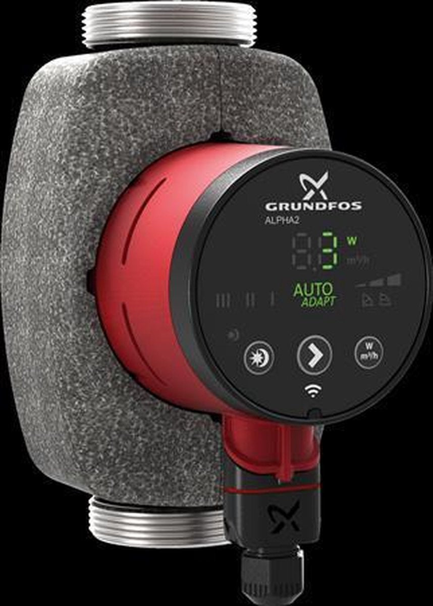 Grundfos Alpha2