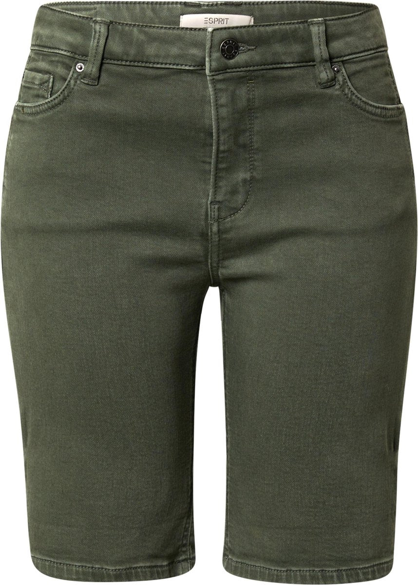 Esprit jeans Kaki-44 (34)