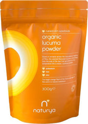 Naturya / Lucucuma Poeder Biologisch - 300 gram