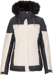 Killtec Embla dames ski jas denim
