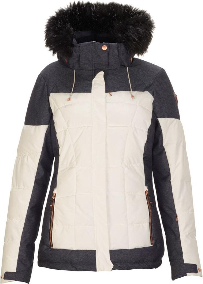 Killtec Embla dames ski jas denim