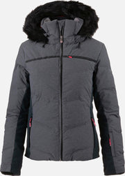 Roxy - SNOWSTORM SNOW JACKET - Maat M