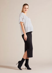 Skirt Patmos - Black (006)