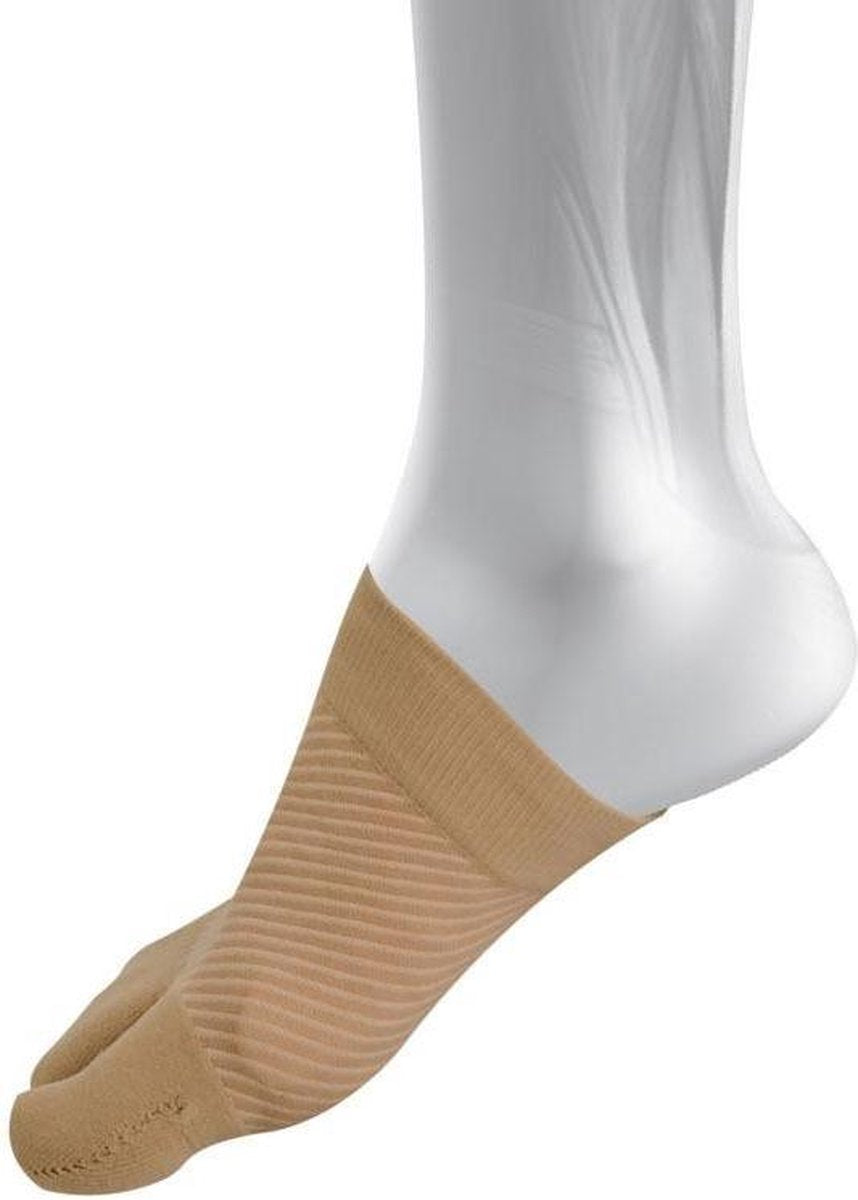 FS3 voorvoet compressiekous S/M