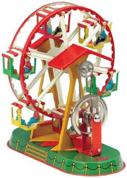 Wilesco - Riesenrad M78 - WIL00780 - modelbouwsets