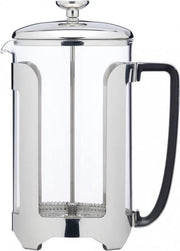 Cafetiere - RVS