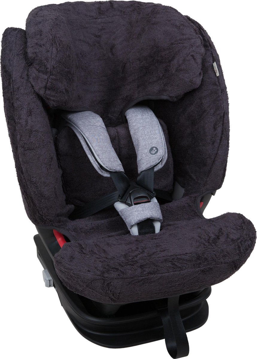 Timboo autostoelhoes - Maxi Cosi Titan Pro - Graphit