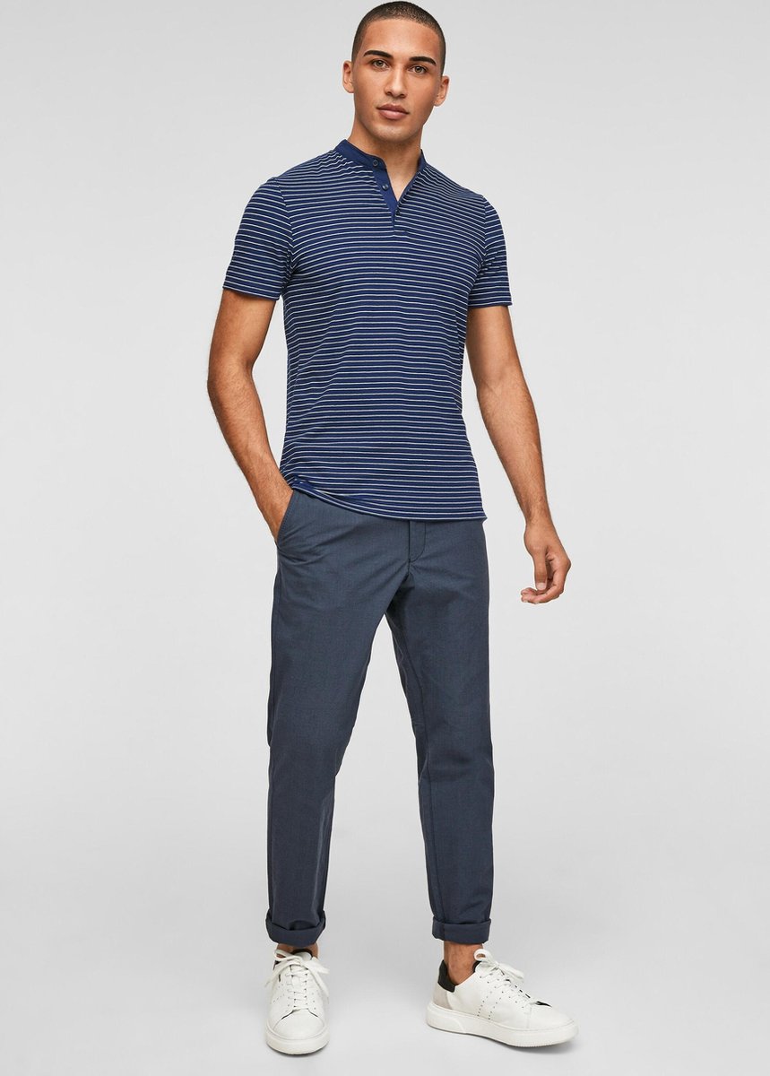 S.oliver shirt Wit-L