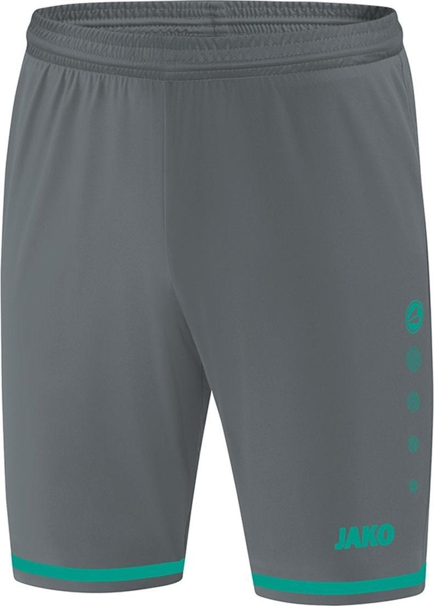 Jako - Football Shorts Striker 2.0 - Heren - maat S