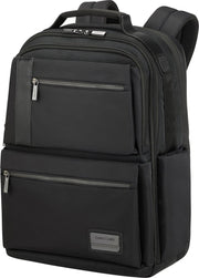 "Samsonite Laptoprugzak - Openroad 2.0 Lpt Bp 17.3""+Cloth.Comp Black"