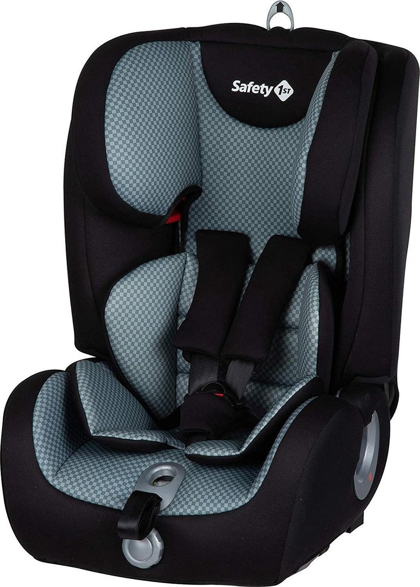 Safety 1st Ever Fix Autostoel - Pixel Grey